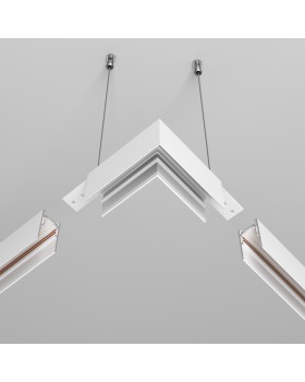 Комплектующие для накладной трековой системы Technical TRA034HCL-41W-foto4