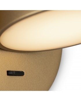 Настенный светильник (бра) Maytoni MOD421WL-L6BS3K-foto7