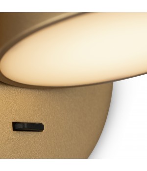 Настенный светильник (бра) Maytoni MOD421WL-L6BS3K-foto7