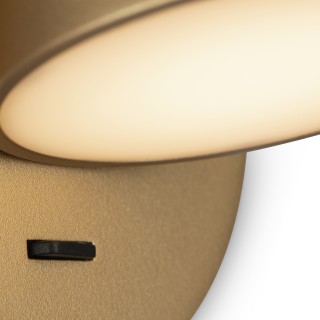 Настенный светильник (бра) Maytoni MOD421WL-L6BS3K-foto7