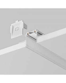 Шинопровод встраиваемый Technical TRA084MP-12W-foto3