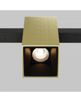 Трековый светильник Technical TR121-2-7W3K-BS-foto2