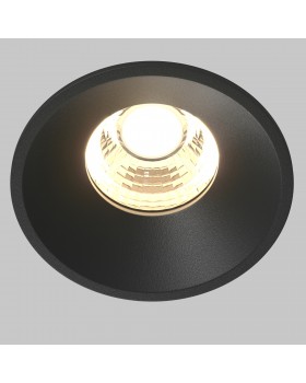 Встраиваемый светильник Technical DL058-7W3K-B-foto2