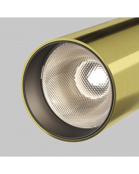 Потолочный светильник Technical C055CL-L12W3K-W-BS-foto2