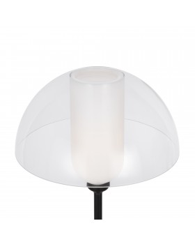 Напольный светильник (торшер) Maytoni MOD177FL-01B-foto6