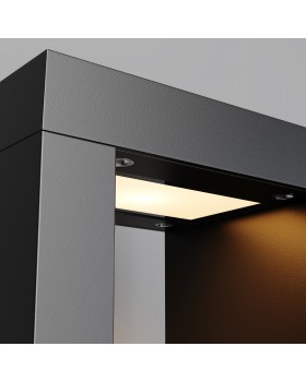 Ландшафтный светильник Outdoor O462FL-L10GF3K-foto2