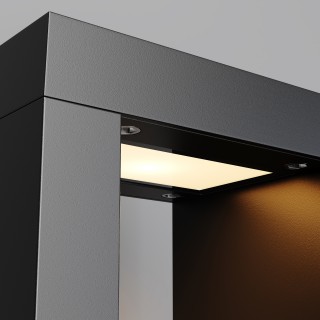 Ландшафтный светильник Outdoor O462FL-L10GF3K-foto2