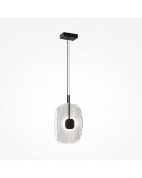 Подвесной светильник Maytoni MOD152PL-L1BK-foto2