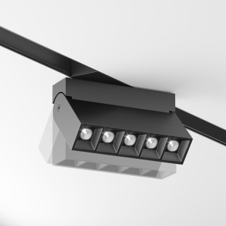 Трековый светильник Technical TR077-2-10W4K-B-foto3