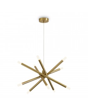 Подвесной светильник Freya FR6130PL-L30B-foto2