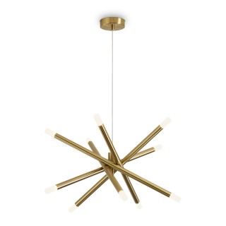 Подвесной светильник Freya FR6130PL-L30B-foto2