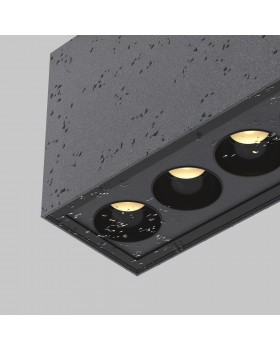 Потолочный светильник Outdoor O309CL-L10GF3K-foto4