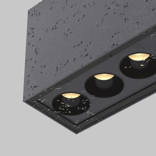 Потолочный светильник Outdoor O309CL-L10GF3K-foto4