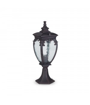 Ландшафтный светильник Outdoor O414FL-01BZ-foto2