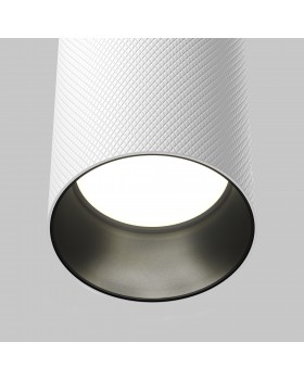 Подвесной светильник Technical P082PL-GU10-W-foto2