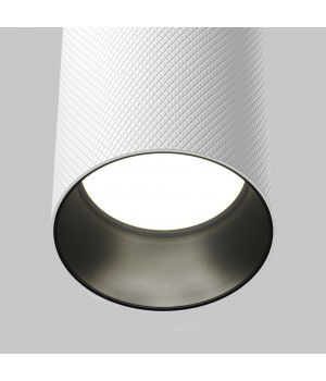 Подвесной светильник Technical P082PL-GU10-W-foto2