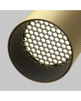 Потолочный светильник Technical C082CL-01-GU10-MG-foto9