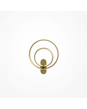 Настенный светильник (бра) Maytoni MOD357WL-L16BS3K-foto3