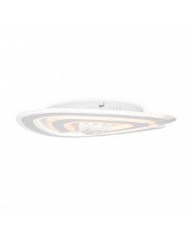 Потолочный светильник Freya FR6049CL-L98W