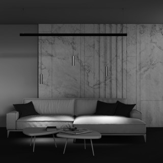 Трековый подвесной светильник Technical TR041-2-12W3K-BBS-foto5