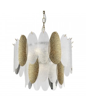 Подвесной светильник Freya FR5189PL-09BS-foto3