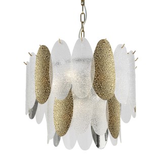 Подвесной светильник Freya FR5189PL-09BS-foto3