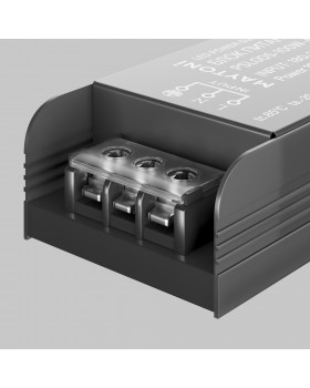 Источник напряжения Technical PSL007-200W-48V-IP20-foto2