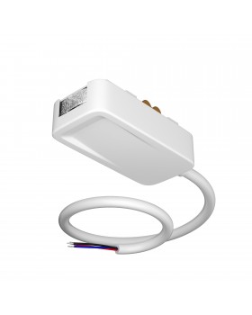 Комплектующие для систем освещения с токоведущими элементами Technical TRA084B-12W-50-foto5