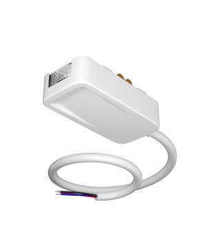 Комплектующие для систем освещения с токоведущими элементами Technical TRA084B-12W-50-foto5