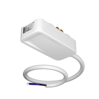 Комплектующие для систем освещения с токоведущими элементами Technical TRA084B-12W-50-foto5