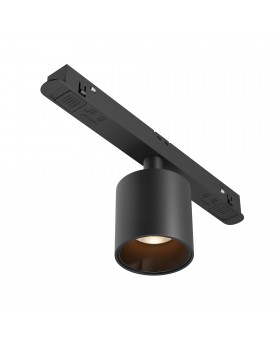 Трековый светильник Technical TR132-2-7W3K-B