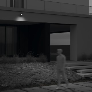 Прожектор Outdoor FL001-L30B6K-foto4