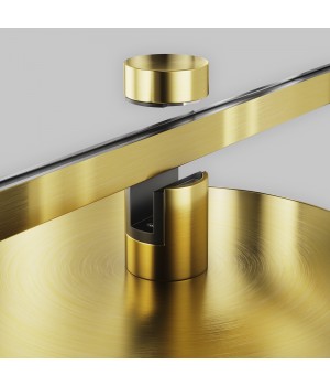 Трековый светильник Technical TR153-1-10W3K-BS-foto6