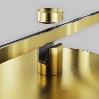 Трековый светильник Technical TR153-1-10W3K-BS-foto6