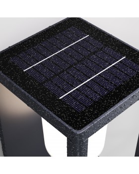 Настенный светильник (бра) Outdoor OSL457WL-L2GF3K-foto4