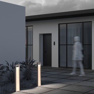 Ландшафтный светильник Outdoor O444FL-L13GF3K2-foto2