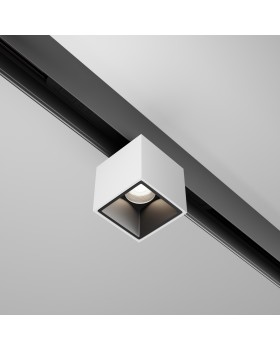 Трековый светильник Technical TR133-4-7W-DS-W-foto3