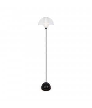 Напольный светильник (торшер) Maytoni MOD177FL-01B-foto2