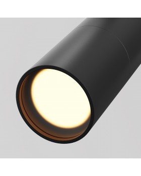 Уличный трековый светильник Outdoor O-TR01-1-S-8WB3K-foto2