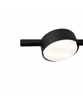 Потолочный светильник Freya FR5363CL-03B-foto4