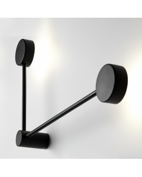 Настенный светильник (бра) Freya FR5363WL-02B-foto7