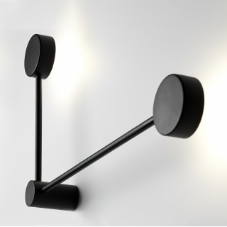 Настенный светильник (бра) Freya FR5363WL-02B-foto7