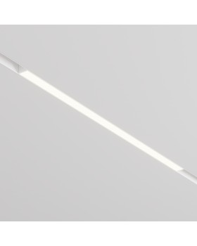 Трековый светильник Technical TR030-4-24W3K-WW-DS-W-foto3