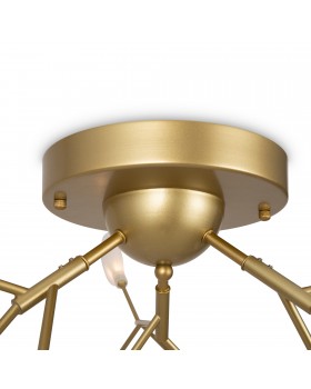 Потолочный светильник Freya FR5049CL-27G-foto6