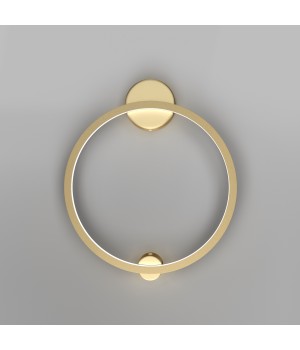 Настенный светильник (бра) Maytoni MOD005WL-L24BSK-foto4