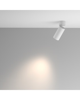 Потолочный светильник Technical C082CL-01-GU10-W-foto9