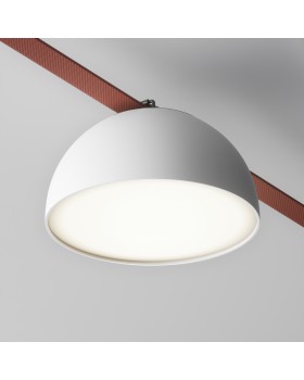 Подвесной светильник Technical TR126B-20W4K-W-foto3