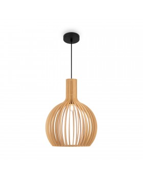 Подвесной светильник Maytoni MOD194PL-01W-foto2