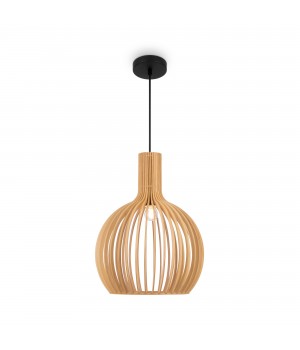 Подвесной светильник Maytoni MOD194PL-01W-foto2