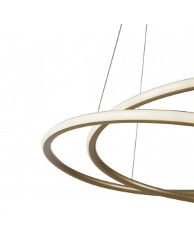 Подвесной светильник Maytoni MOD100PL-L47BSK1-foto2